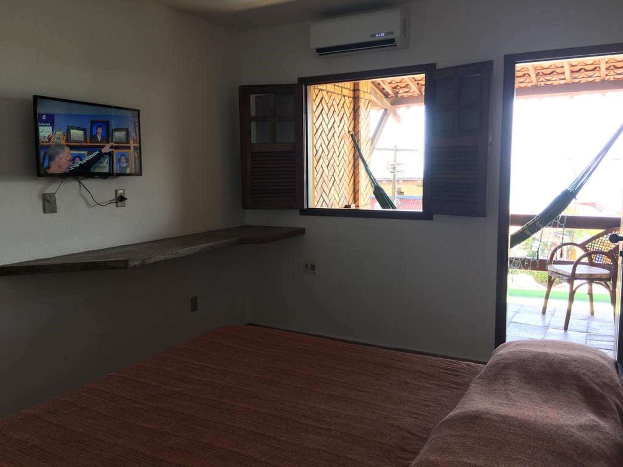 Da Ladeira Inn Praia de Pipa
