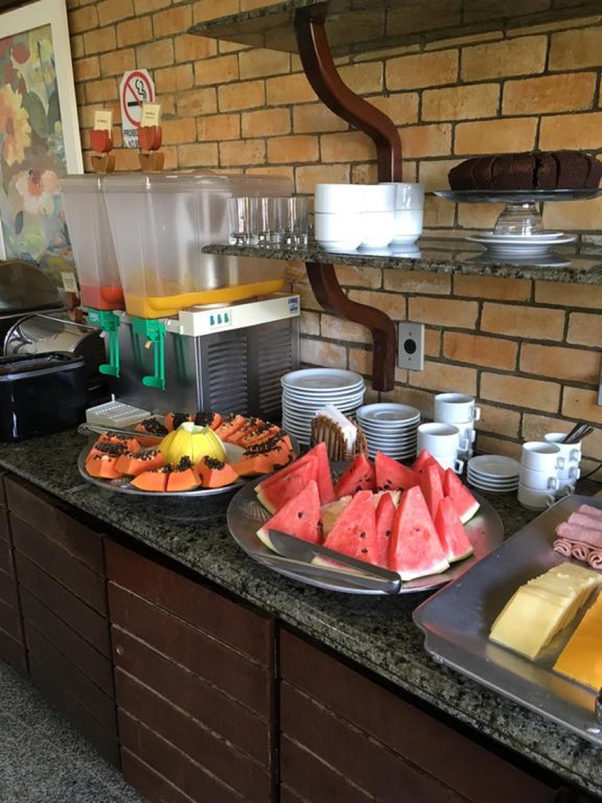 Inn Da Ladeira Praia de Pipa