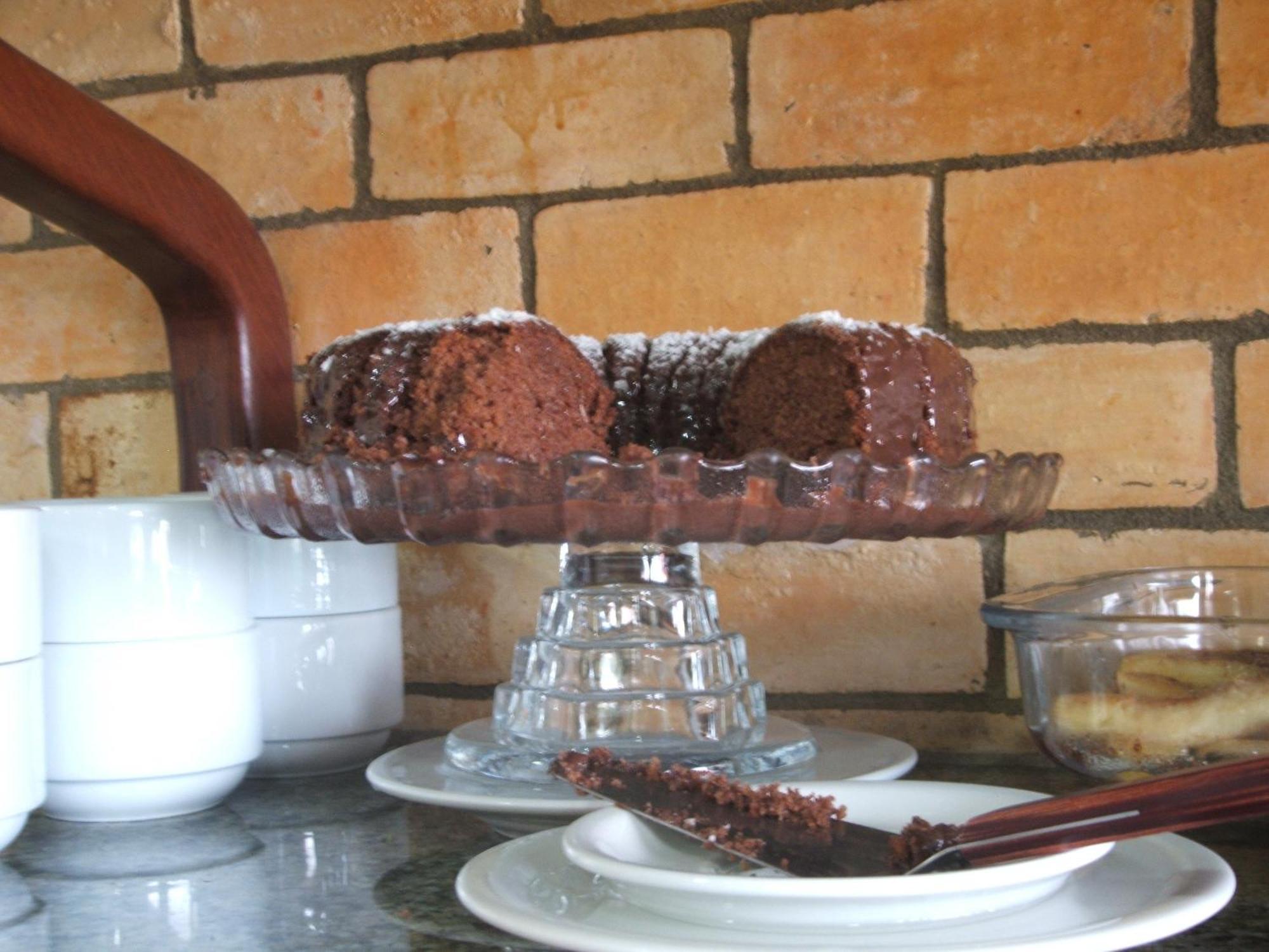 Da Ladeira Inn 3*