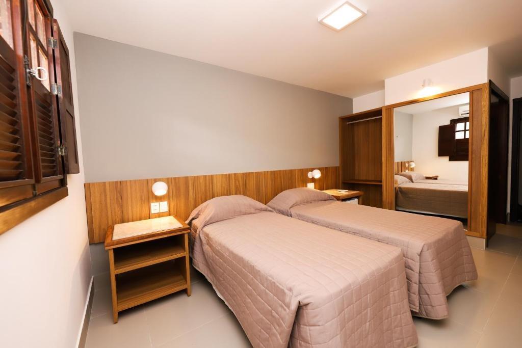 Inn Da Ladeira