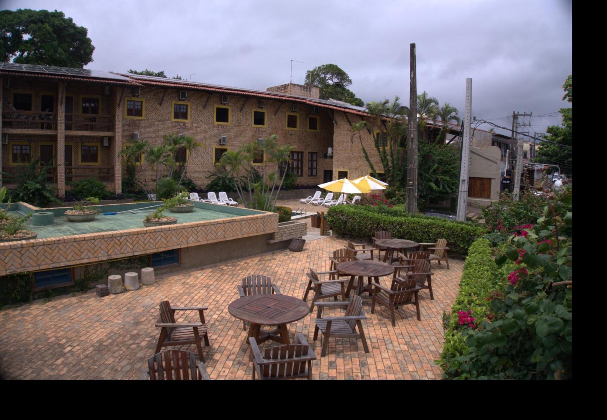 Inn Da Ladeira 3*