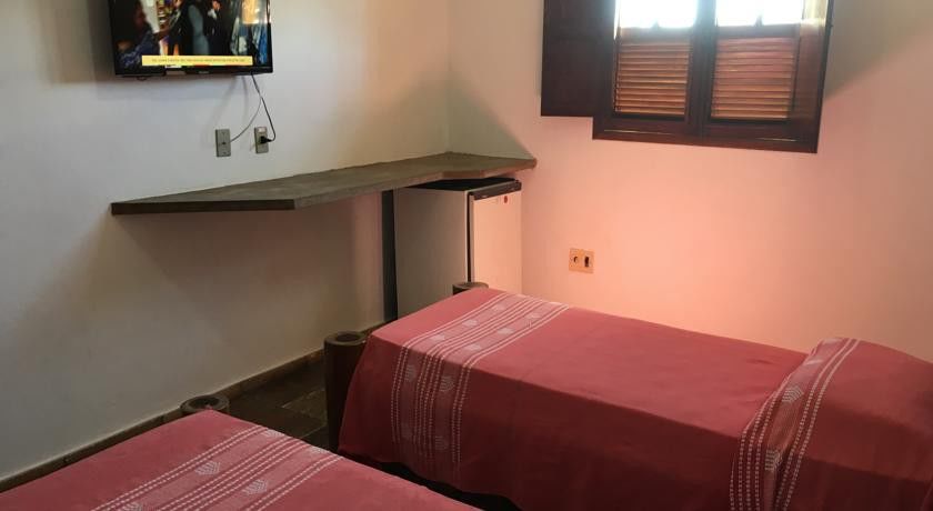 Inn Da Ladeira