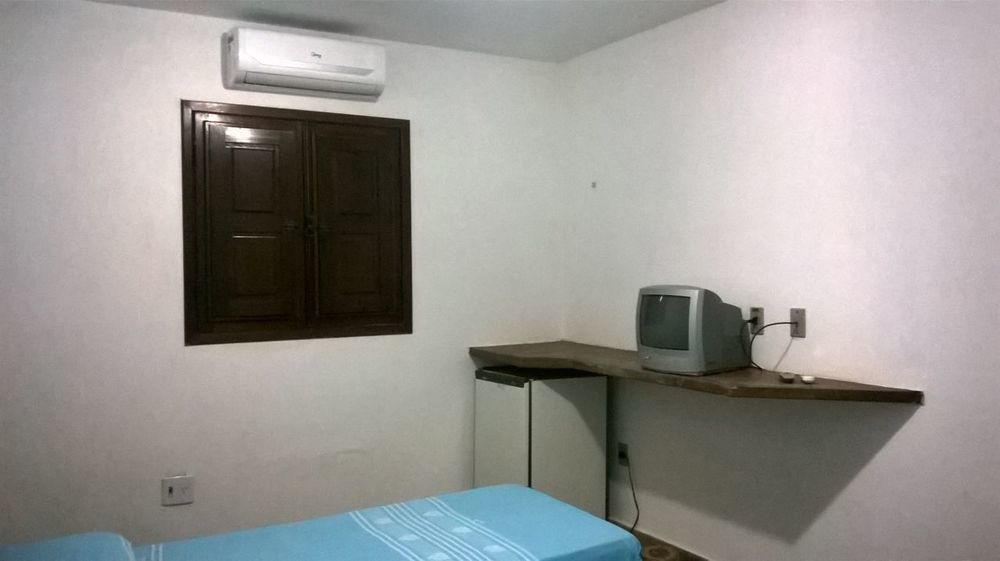 Inn Da Ladeira 3*