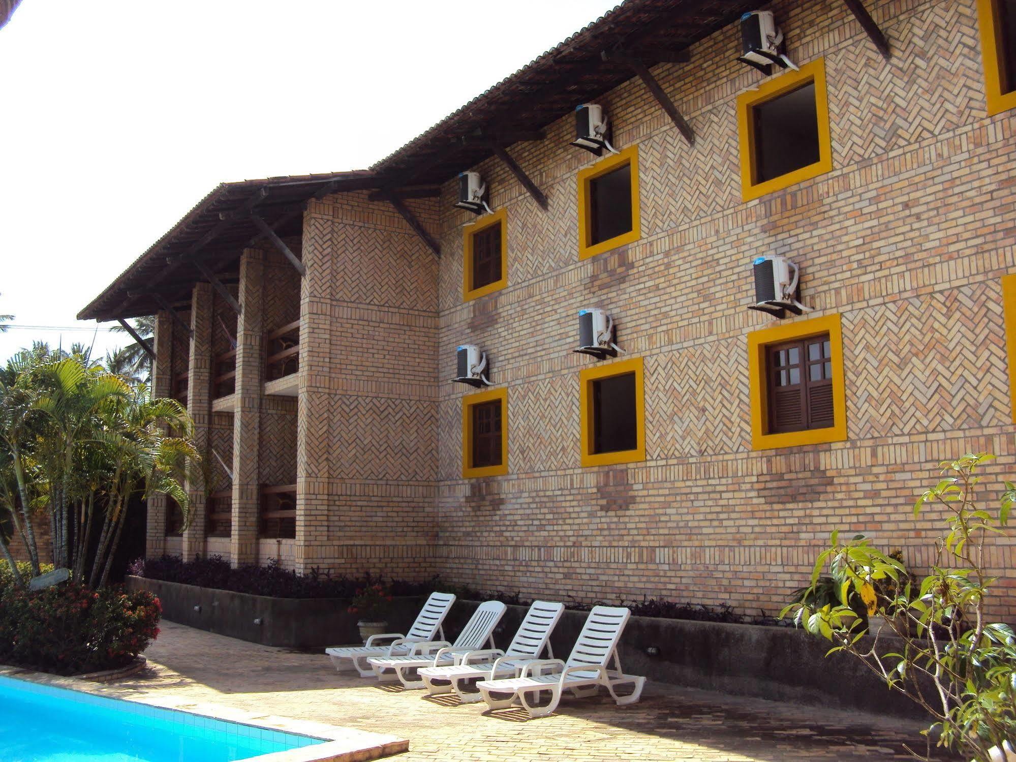 Inn Da Ladeira Praia de Pipa