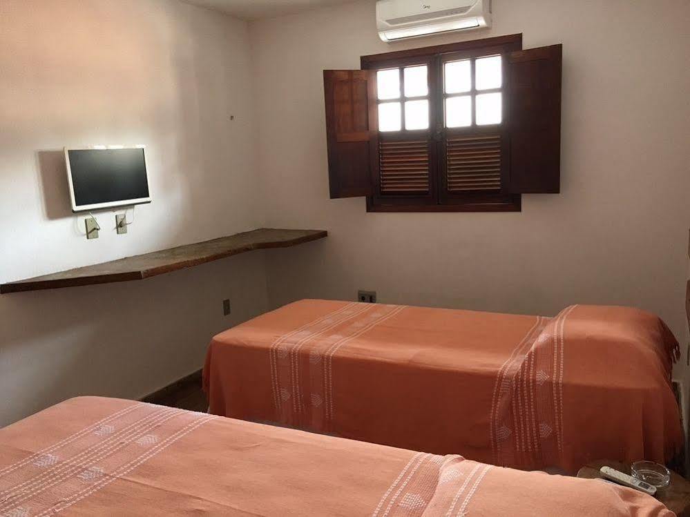 Da Ladeira Inn Praia de Pipa