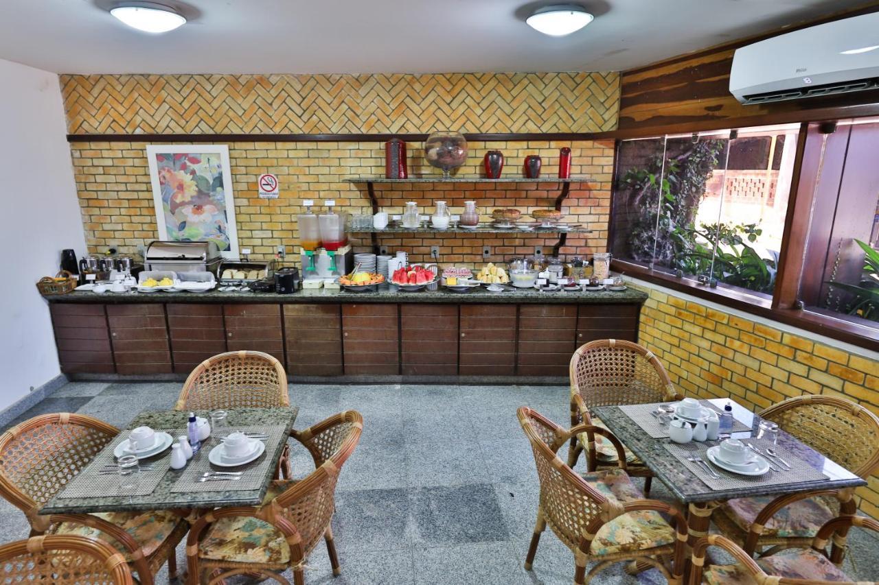 Inn Da Ladeira