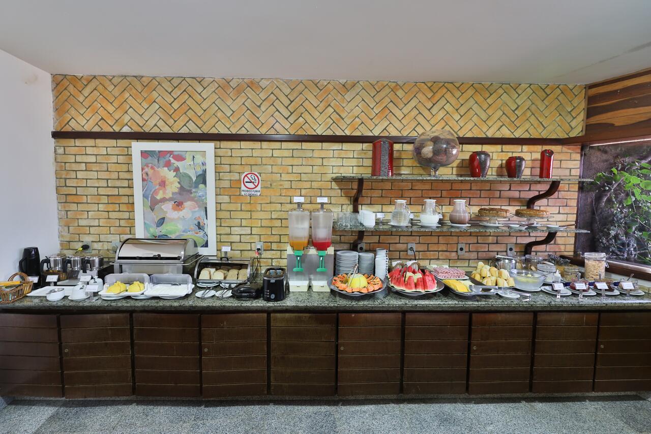 Da Ladeira Inn 3*