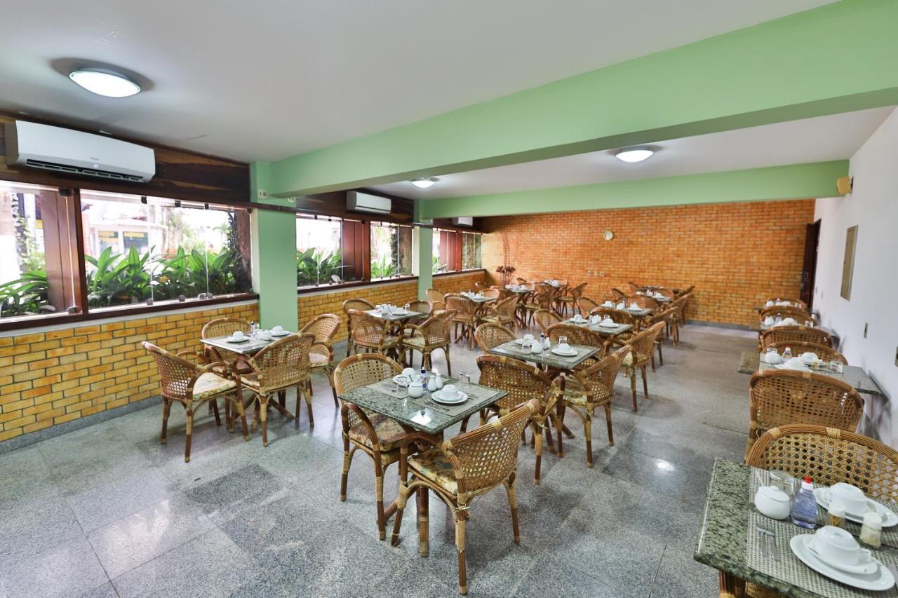 Inn Da Ladeira 3*