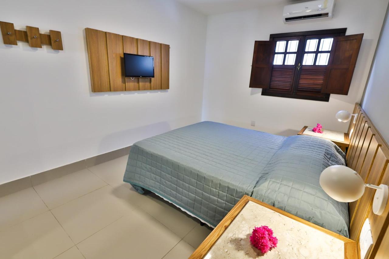 Da Ladeira Inn 3*