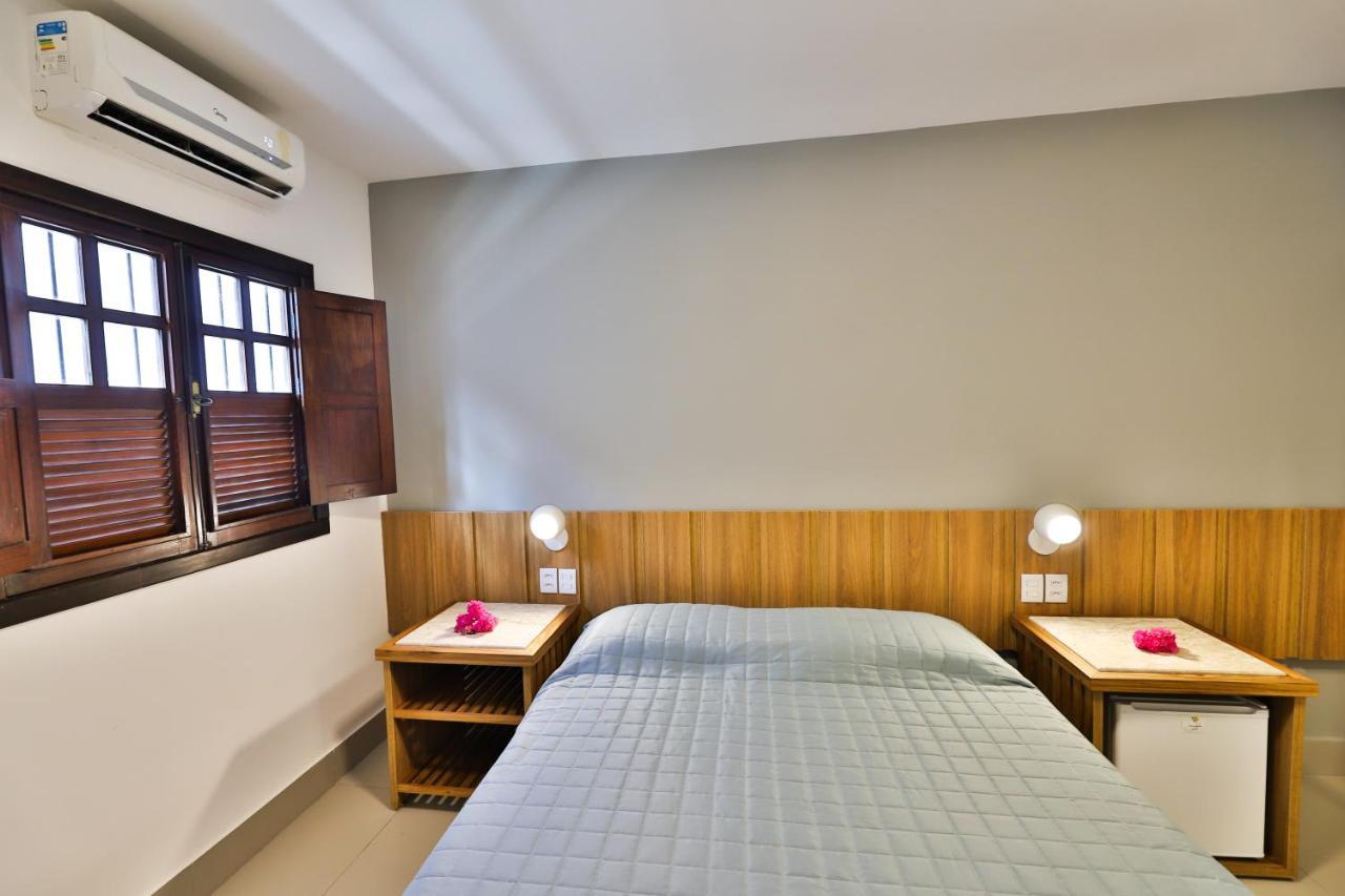 Da Ladeira Inn Praia de Pipa