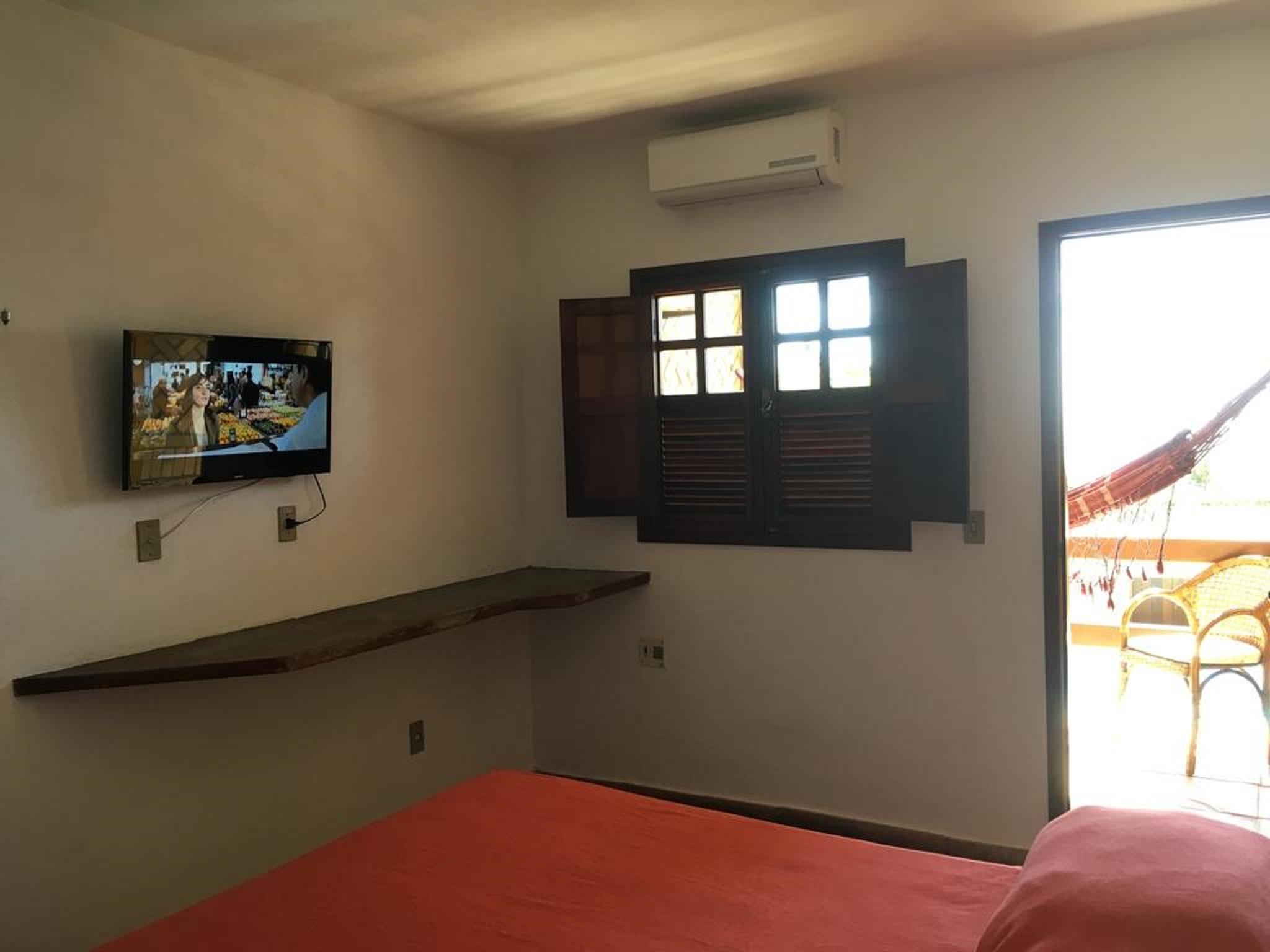 Da Ladeira Estalagem Praia de Pipa