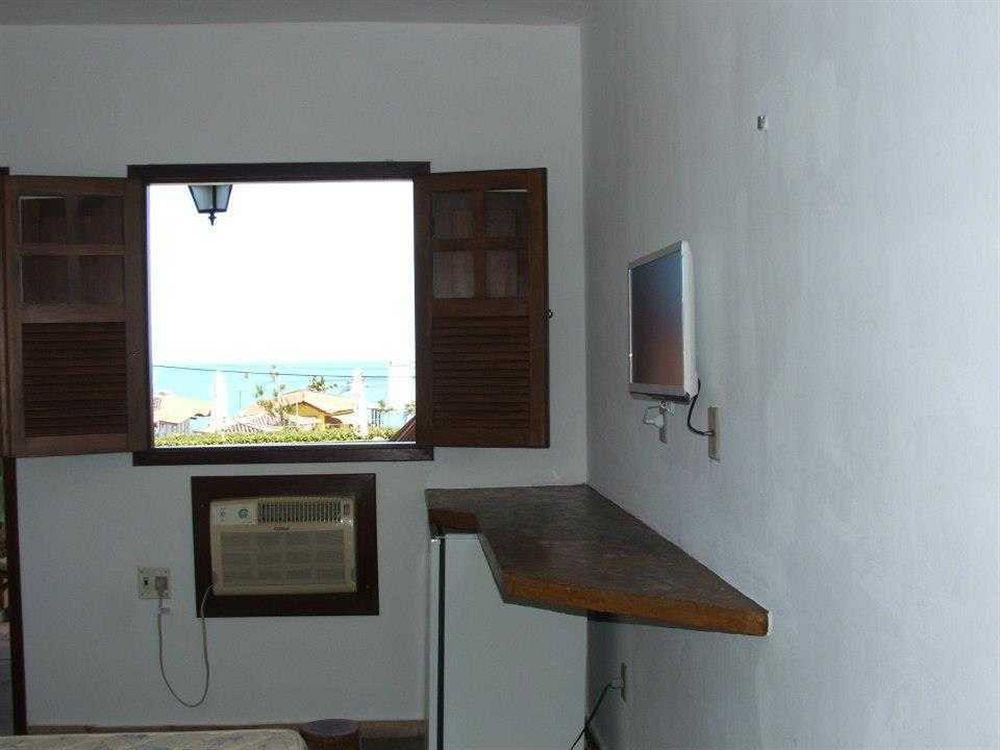 Da Ladeira 3* Praia de Pipa